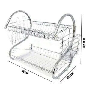 Seca Platos plato 2 pisos