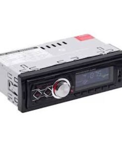 Estéreo con frente desmontable USB/SD/BT/FM/AUX IN/c Remoto