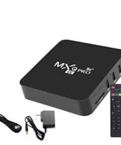 Tv box convertidor de smart