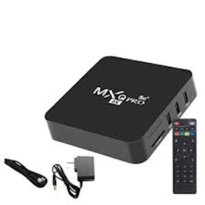Tv box