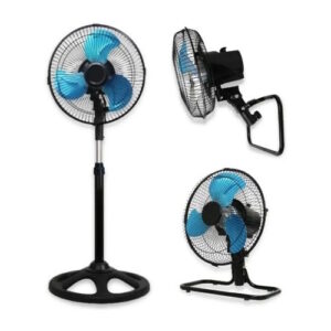 Ventilador 10"
