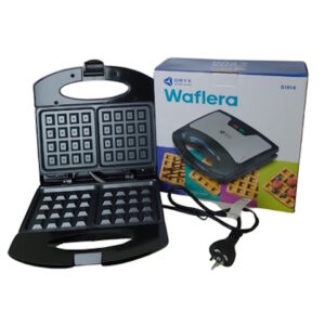 Waflera Oryx antiadherente