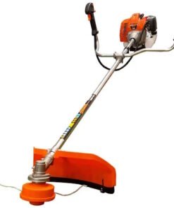 desmalezadora corta pasto motor 52cc 2 tiempos 7000 rpm