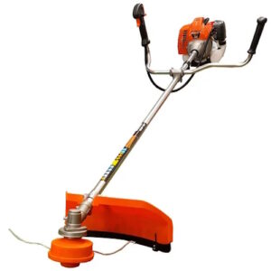 desmalezadora corta pasto motor 52cc 2 tiempos 7000 rpm