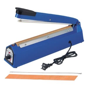 Selladora De Bolsas Oryx 400mm