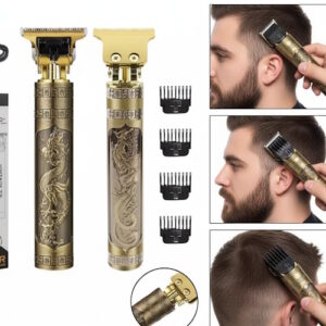 Alternative view of Patillera vintage ALTA CALIDAD