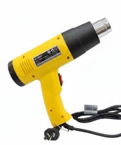Pistola de calor 2000w 2 potencias