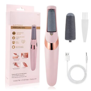 Maquina Para Limar Pies 826