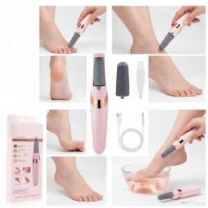 Alternative view of Maquina Para Limar Pies 826