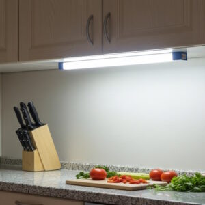 Alternative view of Liston led 50cm recargable