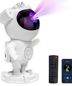 proyector Astronauta sin parlante
