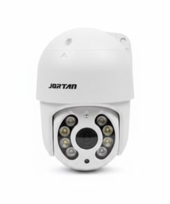 Camara de seguridad ip con entrada LAN exterior  645   YOOSEE
