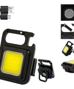 Linterna llavero mini