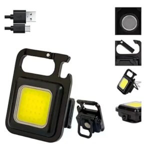 Linterna llavero mini