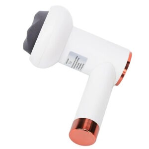 Masajeador Recargable pistola 706