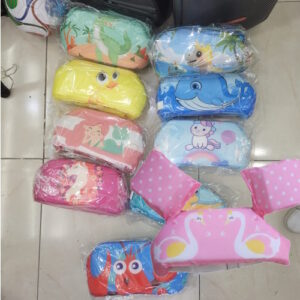 Chaleco Salvavidas infantil