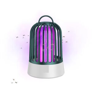 Lampara mata mosquitos af-583