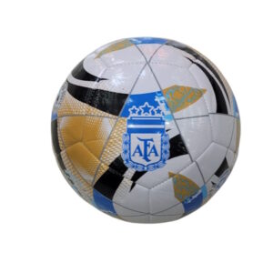 Pelota de futbol N°5 AFA