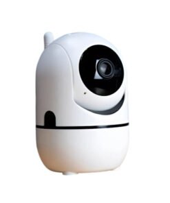 Camara de seguridad ip interior v360
