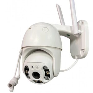 Camara de seguridad ip  exterior 360 YCC365