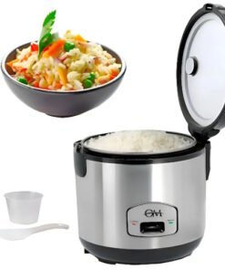 Olla Arrocera Electrica OM