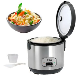 Olla Arrocera Electrica OM