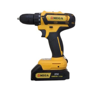 Taladro inalambrico Omega