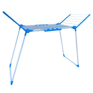 Tender Para Ropa Con Alas ancho 1.57mt