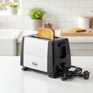 Alternative view of Tostadora Electrica 2 ranuras OM