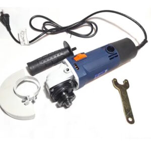 Amoladora Spark 500w disco 115mm