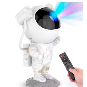 proyector Astronauta sin parlante