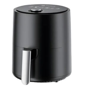 Freidora De Aire 2,8 Litros EMBASSY