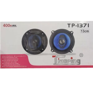 Parlantes De Auto 13cm 767