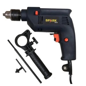 Taladro Spark 500w mandril 13mm
