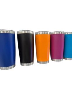 Vaso Térmico 600ml