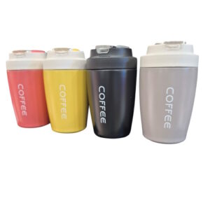 Vaso Termico Coffee 350ml doble pico af729