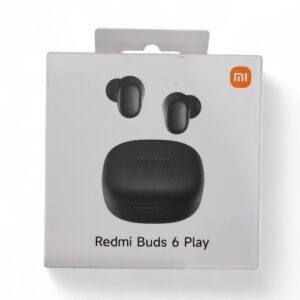 Auricular REDMI BUDS PLAY ORIGINAL Bluetooth