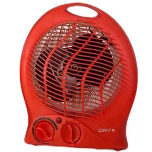 Caloventor Oryx 2000w