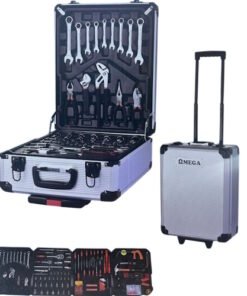 Set de herramientas de 499pcs