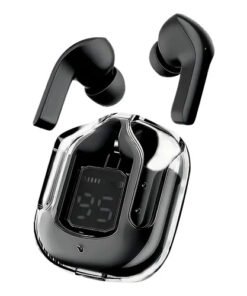 Auriculares Inalámbricos Gtc Alchemy Earbuds Bluetooth 5.0 Color Negro
