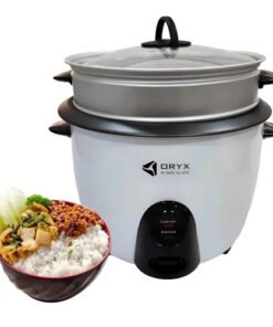 Olla Arrocera Electrica ORYX