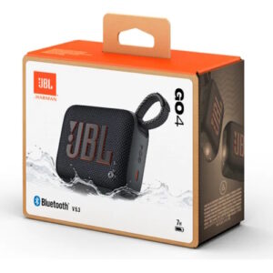 Parlante JBL GO 4