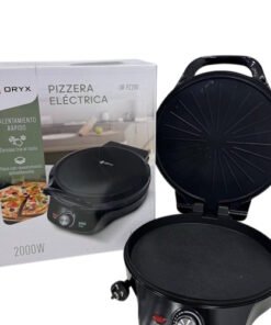Pizzera Electrica 12" ORYX