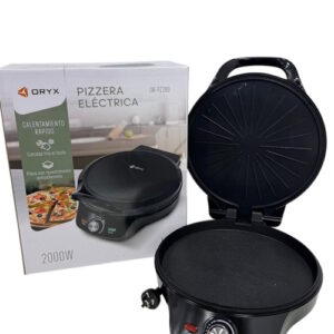 Pizzera Electrica 12" ORYX