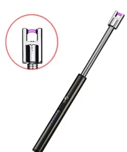 Encendedor Chispero Electrico USB