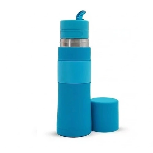 Mate autocebante termico 500ml