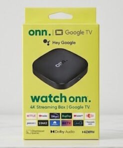 TV Box Onn Replica