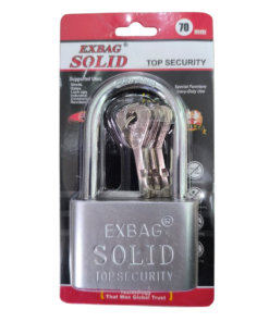 Candado 70mm cod: AA-6143 7392