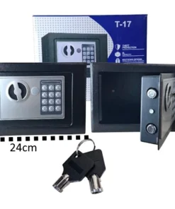 Caja Fuerte T-17