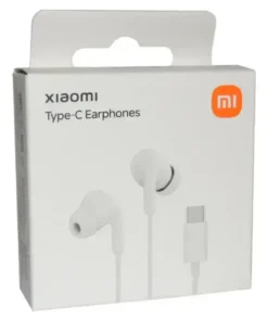 Auriculares Xiaomi Type-C con Micrófono - Imagen 4
